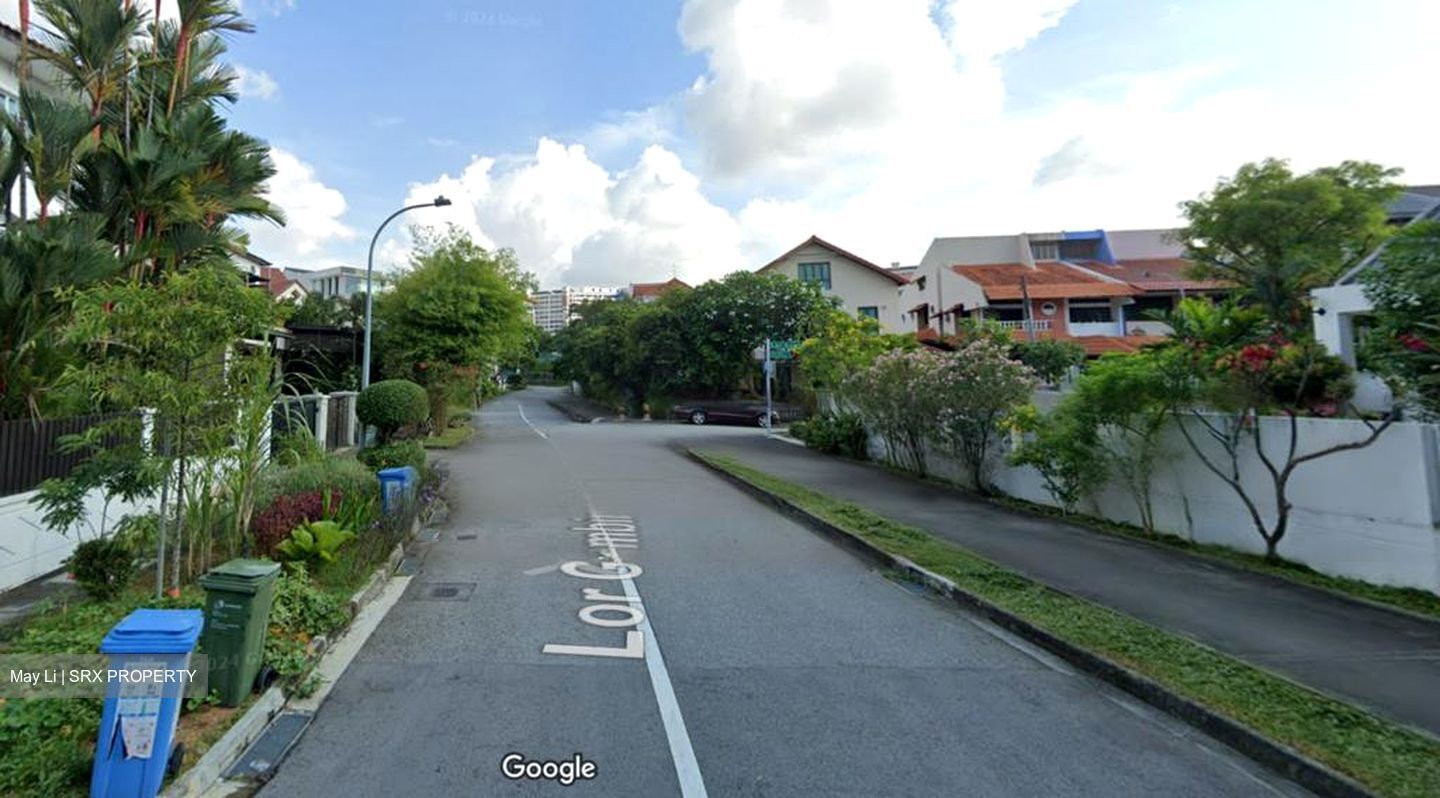 Jalan Kesoma (D19), Semi-Detached #450222431